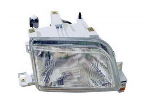 Far RENAULT CLIO 91-98 desni -96 H4  084235