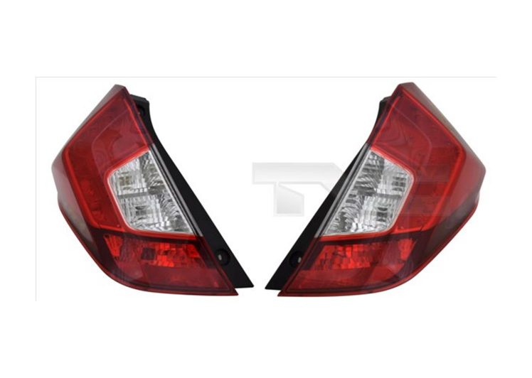 zadnje svjetlo HONDA JAZZ 15- desno led 11-14479-06-9