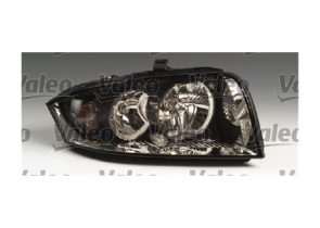 Far AUDI A2 00-05 desni H7/H3 087672