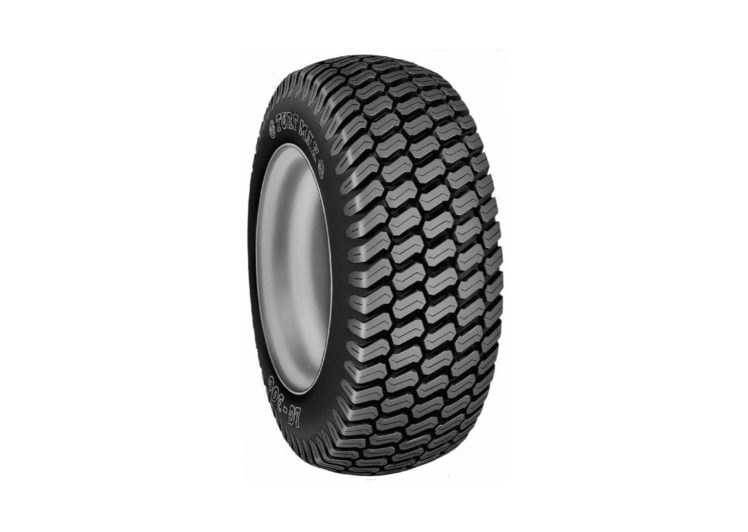 Traktorska guma 18X8.5-8 (18X8.50-8) 6PR LG306 BKT GARDEN kosilica
