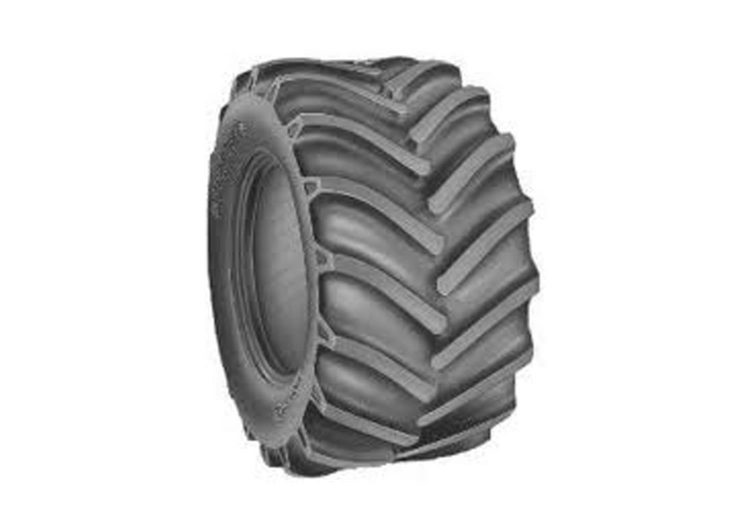 Traktorska guma 23X10.50-12 6PR TR315 BKT pogonska