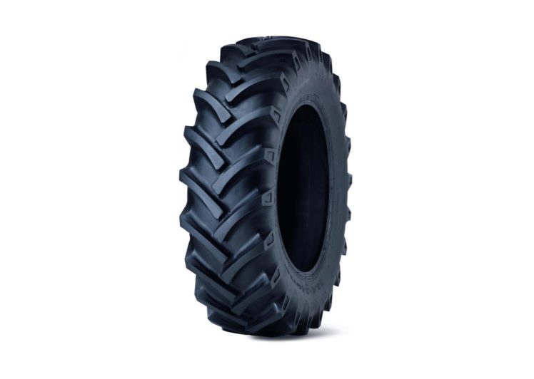 Traktorska guma 13.6-24 12PR SH39 (KNK50) TT SEHA