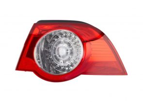 zadnje svjetlo VW EOS 06-15 desno led 2va009246101