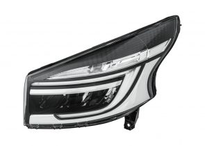 Far RENAULT TRAFIC 14- lijevi LED 1Ex014031091