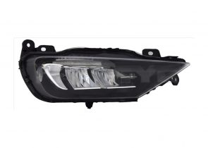 Maglenka VOLVO XC60 17- prednja desna LED 19-6181-00-9 ,XC90 14-/S90