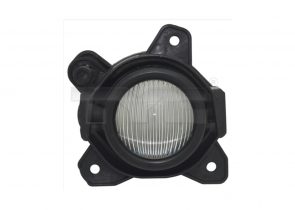 Maglenka OPEL ASTRA J prednja desna 13- H11 19-12911-01-2