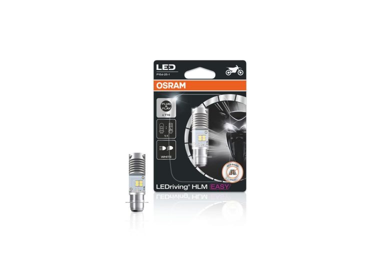 žarulja OSRAM led T19 MOTO 12v 5,0/5,5w 7335DWESY-01B 1/1