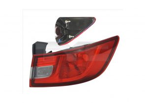 zadnje svjetlo RENAULT CLIO 13-20 desno 16- vanjsko 11-12355-01-2