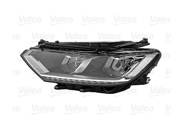 Far VW PASSAT 14-19 lijevi LED 046626