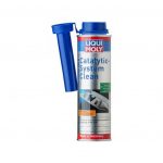 LIQUI MOLY ADITIV ZA ČIŠĆENJE KATALIZATORA 300ML