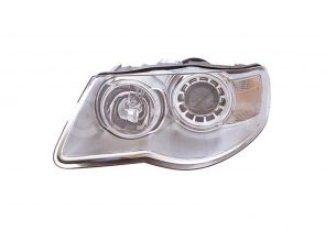 Far VW TOUAREG 02-10 desni 07- H7/H9 2742121