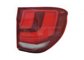 zadnje svjetlo BMW X5 f15 13-18 lijevo vanjsko led 11-14706-10-9