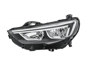 Far OPEL INSIGNIA B 17- lijevi H7/H7 LED 1Eg354869011