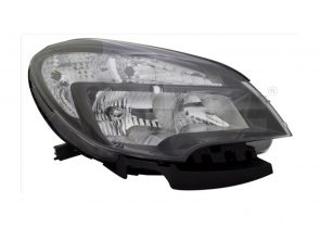 Far OPEL MOKKA 12-16 desni 15- Hb3/H7 Tamni 20-16071-15-2