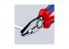 KNIPEX KOMBINIRANA KLIJEŠTA 180 MM – 03 02 180