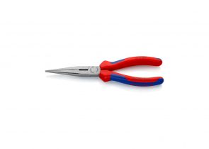 KNIPEX ŠPIC KLIJEŠTA RAVNA 200 MM – 26 12 200