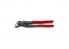 KNIPEX KLIJEŠTA PAPAGAJKE 250 MM – 86 01 250