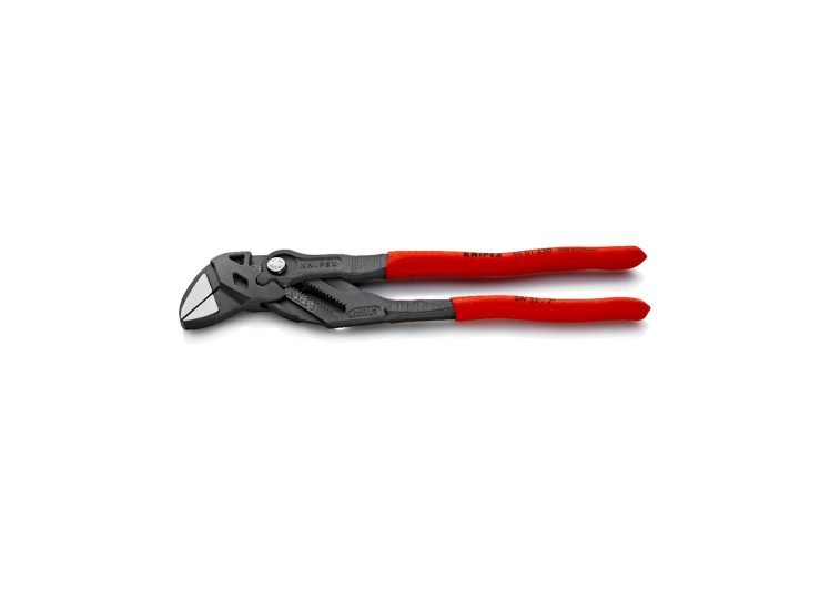 KNIPEX KLIJEŠTA PAPAGAJKE 250 MM – 86 01 250
