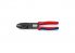 KNIPEX KLIJEŠTA ZA KRIMPANJE 240 MM – 97 22 240