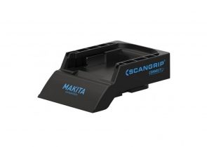 SCANGRIP makita konektor – 03.6148c