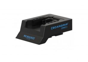 SCANGRIP milwaukee konektor – 03.6149c
