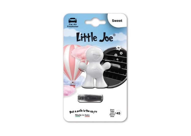 miris za auto LITTLE JOE sweet
