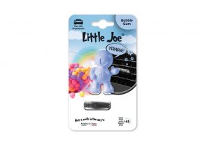 miris za auto LITTLE JOE thumbs up bubble gum