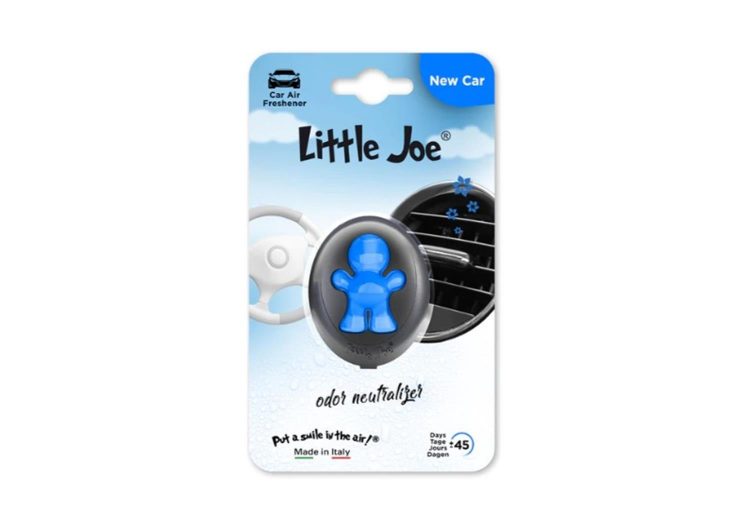miris za auto LITTLE JOE membrane new car