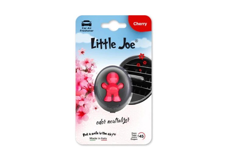 miris za auto LITTLE JOE membrane cherry