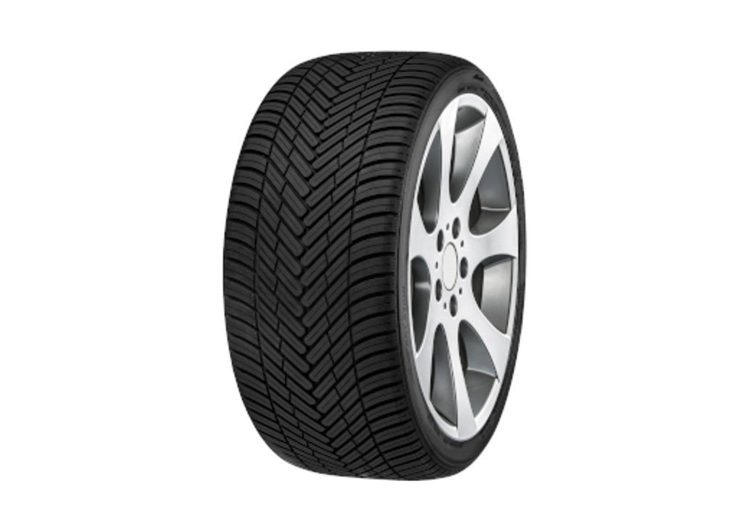 Guma FORTUNA 135/80R13  4 S 70T ECOPLUS 2