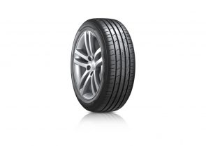 Guma HANKOOK 215/55R17 94V VENTUS PRIME 3 K125