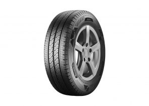 Guma BARUM 215/60R17C 109/107T 8PR VANIS 3 C C B 72DB