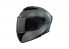 Moto kaciga ATOM 2 SV SOLID A2 MATT TITANIUM S 13350000234 MT HELMETS