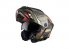 Moto kaciga ATOM 2 SV BAST A6 MATT L 1335A250626 MT HELMETS