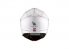 Moto kaciga GENESIS SV SOLID A0 GLOSS WHITE M 13470000015 MT HELMETS