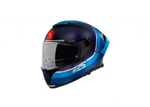Moto kaciga THUNDER 4 SV R25 C7 MATT S 1308A992724 MT HELMETS