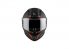 Moto kaciga STINGER 2 SOLID A1 MATT BLACK L 133400001136 MT HELMETS