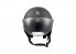 Moto kaciga STREET S SOLID A1 MATT BLACK L 133800001016 MT HELMETS