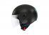Moto kaciga STREET S SOLID A1 MATT BLACK L 133800001016 MT HELMETS