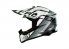 Moto kaciga FALCON THR B2 MATT S 11198701214 MT HELMETS