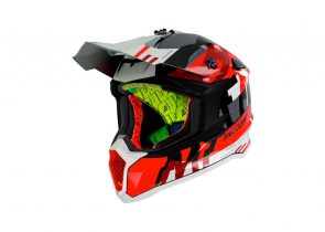 Moto kaciga FALCON ARYA A5 GLOSS PEARL S 11199410504 MT HELMETS