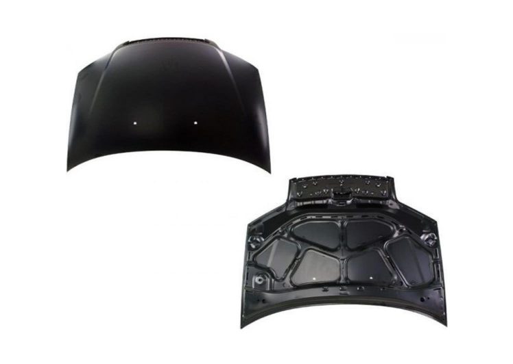 Poklopac motora (Hauba) FIAT PUNTO 99-09 03-