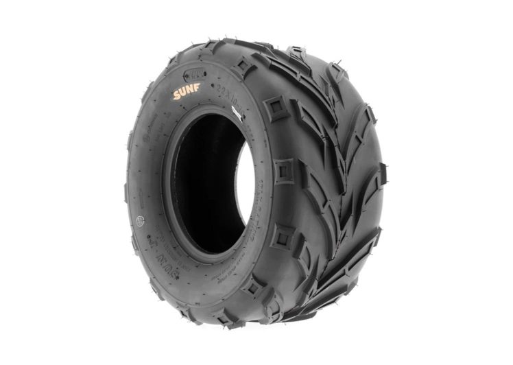Guma atv SUNF 19X7.00-8 A004
