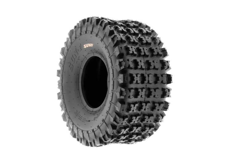 Guma atv SUNF 22X7-10 A027 6PR 35J TL E4