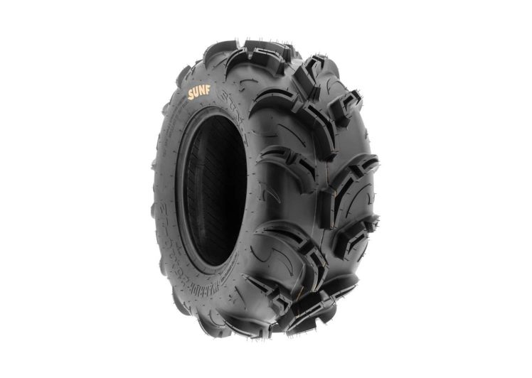 Guma atv SUNF 27X11-14 70J 6PR A048