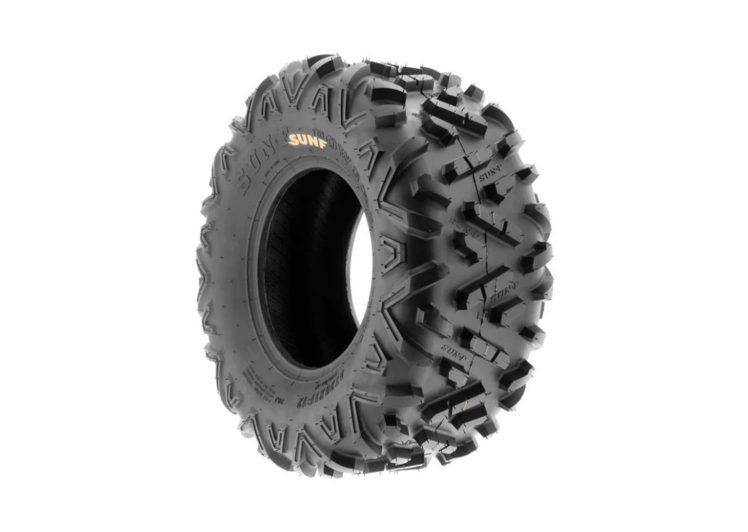 Guma atv SUNF 16X8-7 A051