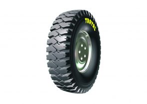 Guma za viličar 6.50-10 14PR D45 TRAYAL