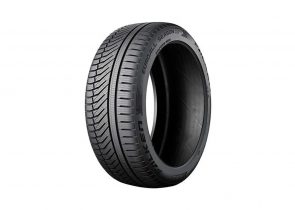 Guma FALKEN 225/45R19 96W XL FR 3PMSF EUROALL SEASON AS220PRO D B B 71DB