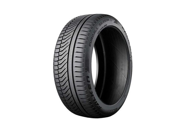 Guma FALKEN 225/45R19 96W XL FR 3PMSF EUROALL SEASON AS220PRO D B B 71DB
