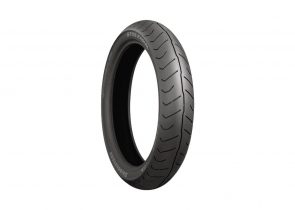 Moto guma BRIDGESTONE 130/70R18 63H G709 (F) TL PLM18 CHOPPER